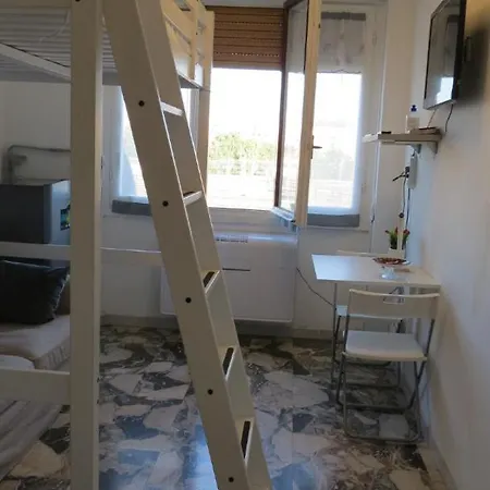 Apartamento Centrale