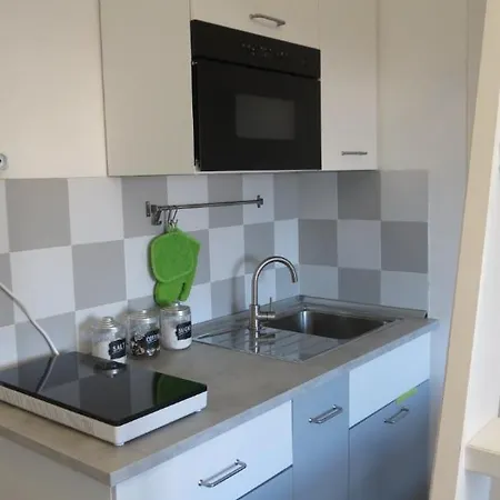 Centrale Apartamento Milán