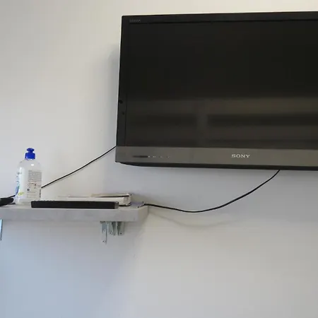 Centrale Apartamento