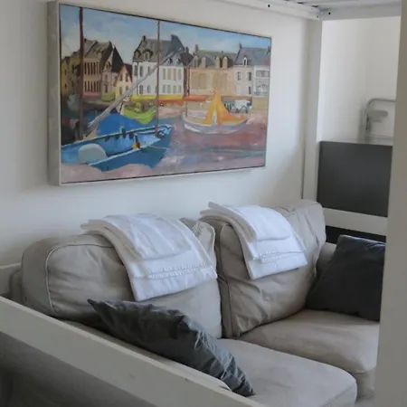 Apartamento Centrale *