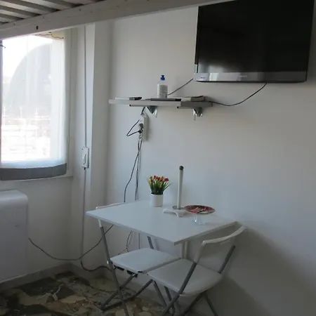 Apartamento Centrale Milán