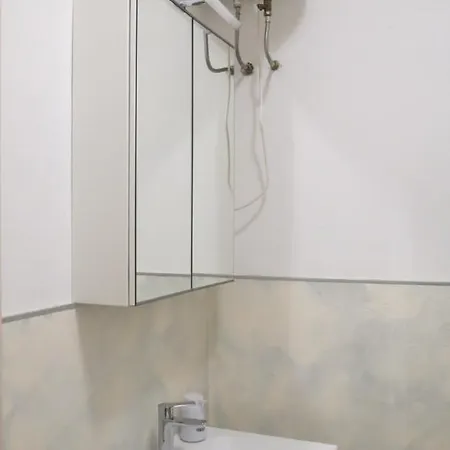 Centrale Apartamento Milán