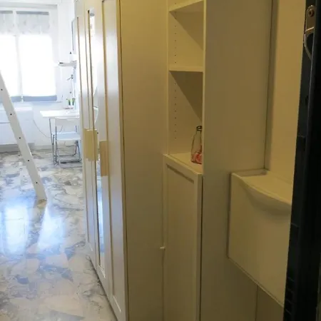 Apartamento Centrale Milán