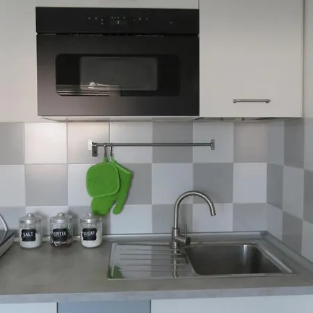 Centrale Apartamento