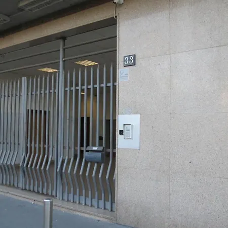 Apartamento Centrale