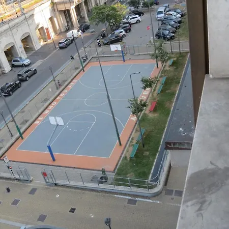 Apartamento Centrale