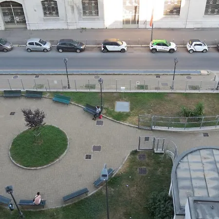 Centrale Apartamento *