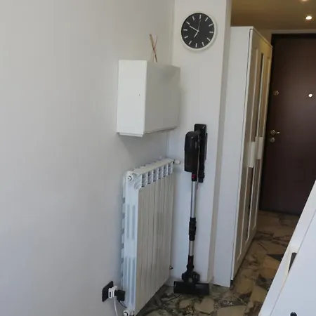 Apartamento Centrale *