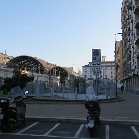 Apartamento Centrale Milán