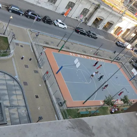 Apartamento Centrale *